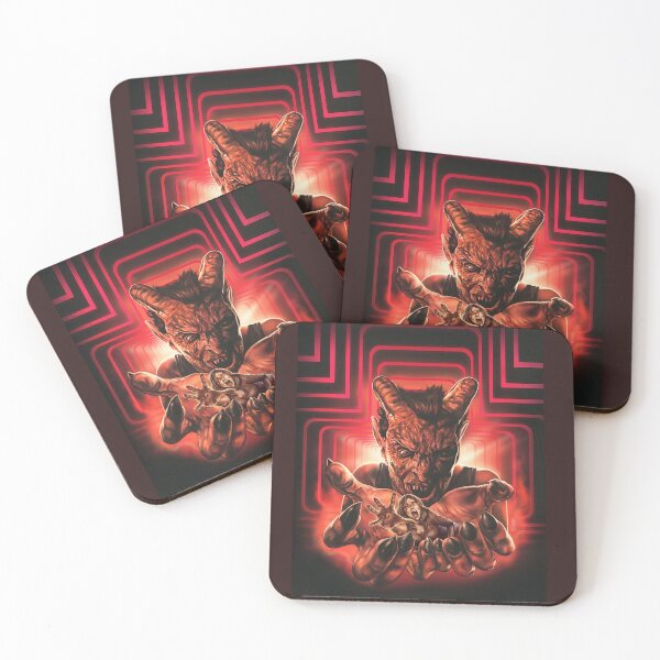 Item preview, In Devil's Hands designed and sold by StemoArtDesign.