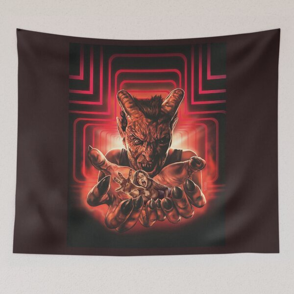 Item preview, In Devil's Hands designed and sold by StemoArtDesign.