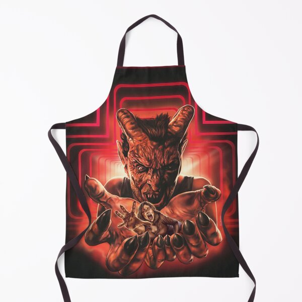 Item preview, In Devil's Hands designed and sold by StemoArtDesign.