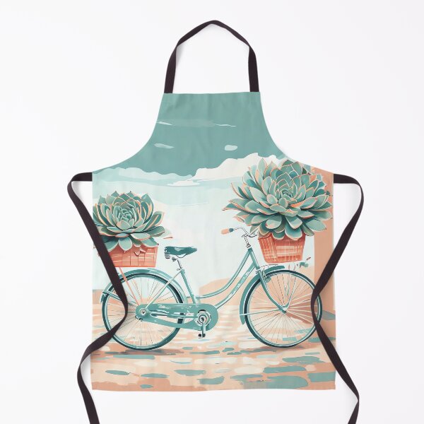 Item preview, Cactus Commute designed and sold by ONYX Pixee.