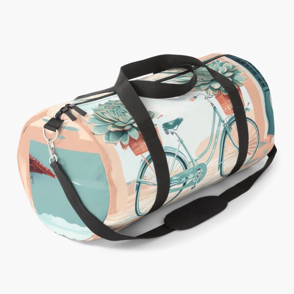 Item preview, Cactus Commute designed and sold by ONYX Pixee.