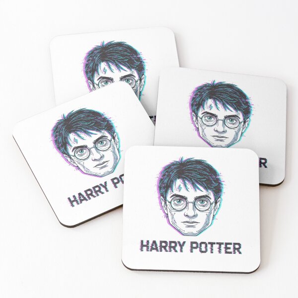 Item preview, Cyber-Wizard: The Boy Who Lived 2.0 designed and sold by RjeeStudio.