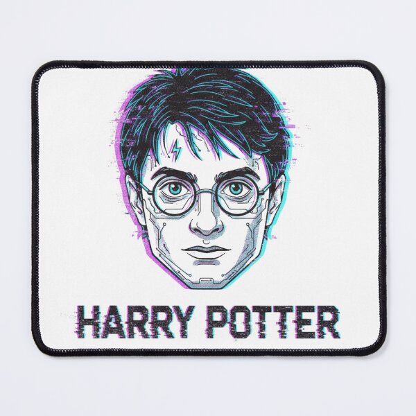 Item preview, Cyber-Wizard: The Boy Who Lived 2.0 designed and sold by RjeeStudio.