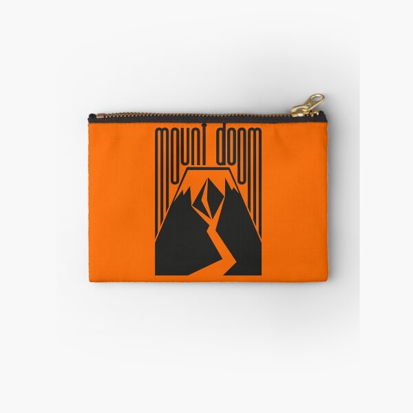 Item preview, mount doom BACK designed and sold by bembureda.