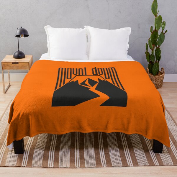 Item preview, mount doom BACK designed and sold by bembureda.