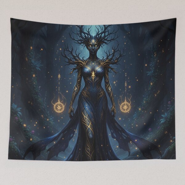 Item preview, Black Magic designed and sold by RaF71PrO.