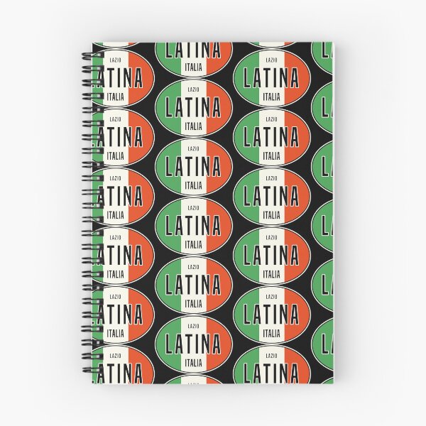 Item preview, Latina, Lazio, Italy designed and sold by studio838.