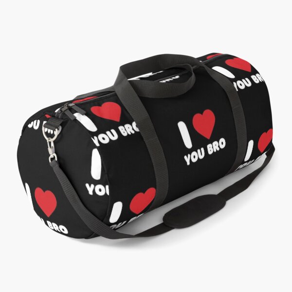 Item preview, I Love You Bro designed and sold by Itsheartshop.