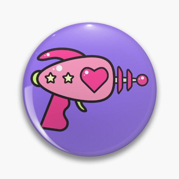 Item preview, Love Gun designed and sold by Naedix.