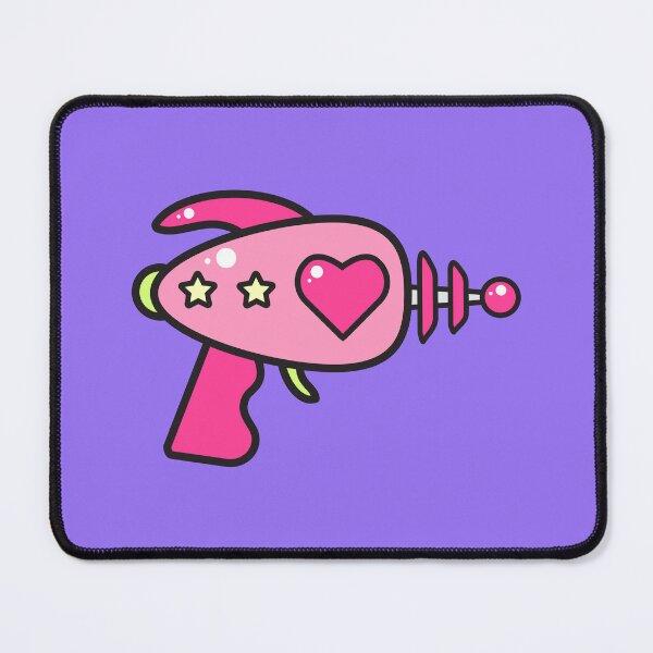 Item preview, Love Gun designed and sold by Naedix.