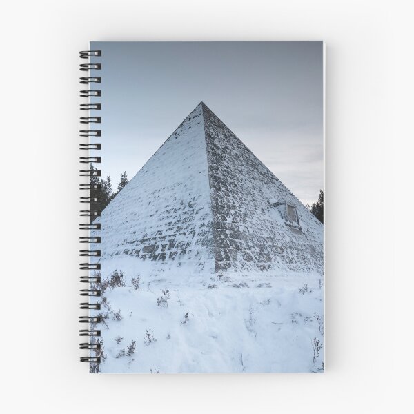 Item preview, winter at Prince Albert monument designed and sold by codaimages.