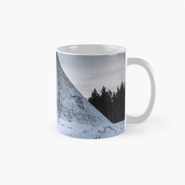 Item preview, winter at Prince Albert monument designed and sold by codaimages.