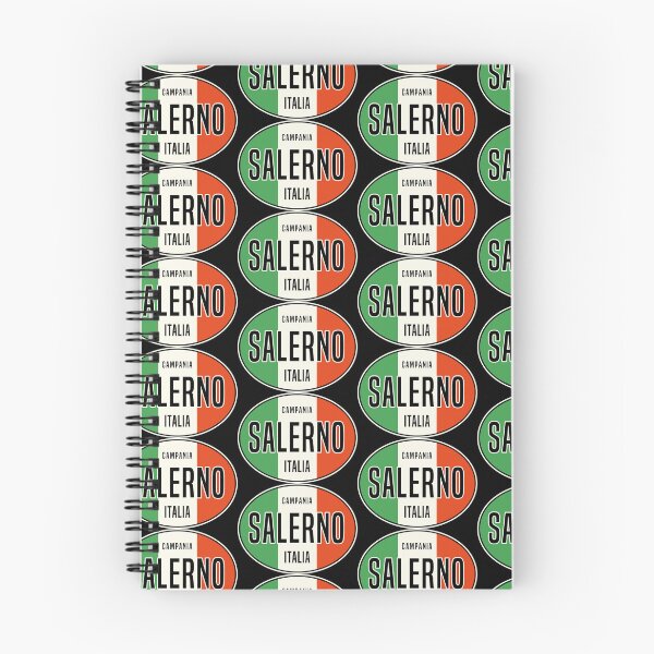 Item preview, Salerno, Campania, Italy designed and sold by studio838.