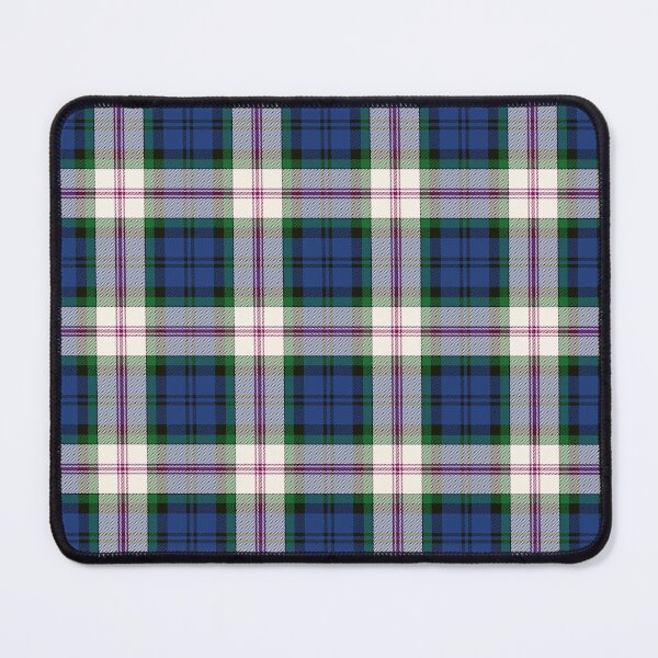 Item preview, BAIRD (Bard) Tartan | The Clan Baird Dress Tartan, Ancient Aberdeenshire Family Name Plaid Design designed and sold by The Plaid Store.