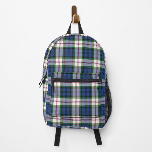 Item preview, BAIRD Tartan | Aberdeenshire Scottish Clan and Family Name Dress Tartan designed and sold by The Plaid Store®.