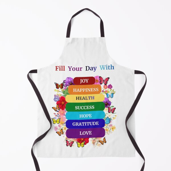 Item preview, ATTRACT POSITIVITY WITH POSITIVE WORDS PRINTED designed and sold by Brewgoodness.