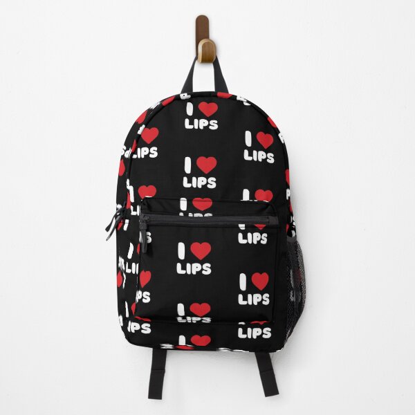 Item preview, I Love Lips designed and sold by Itsheartshop.