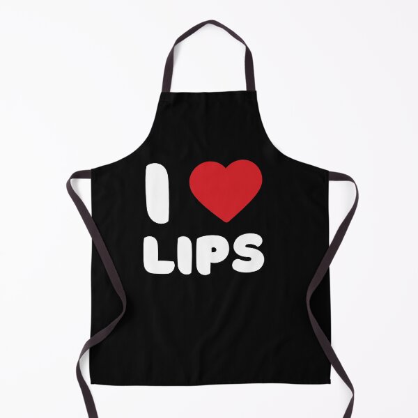 Item preview, I Love Lips designed and sold by Itsheartshop.
