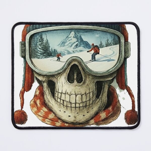 Item preview, Heavenly Ski Resort, Lake Tahoe designed and sold by devonclemon.