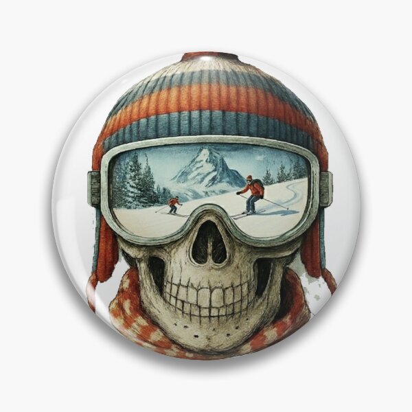 Item preview, Heavenly Ski Resort, Lake Tahoe designed and sold by devonclemon.