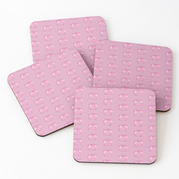Item preview, Pink Phone designed and sold by Studio_UnofficialMaybe.