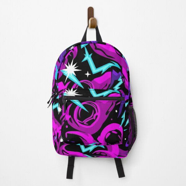 Item preview, Desolate Space - Cosmic Horror Astronaut Skull Art designed and sold by KeremYurtseven.
