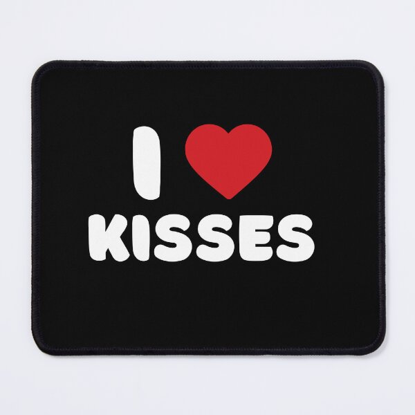 Item preview, I Love Kisses designed and sold by Itsheartshop.