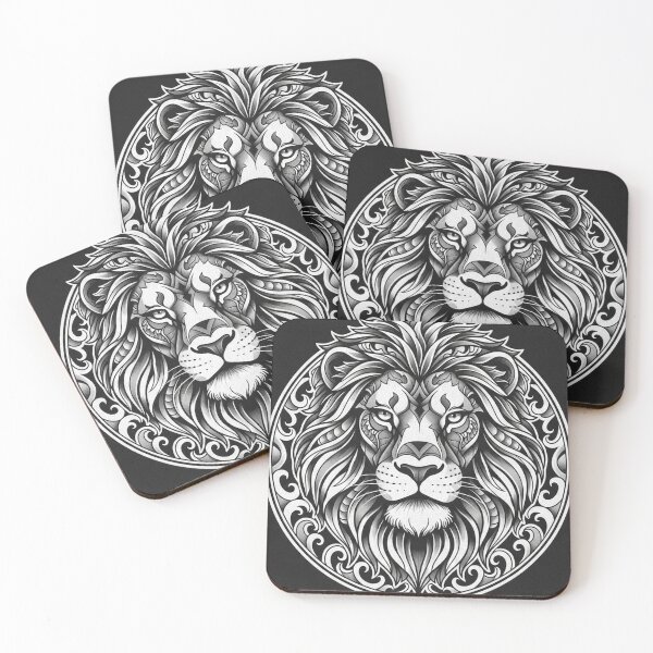 Item preview, Lion designed and sold by RaF71PrO.