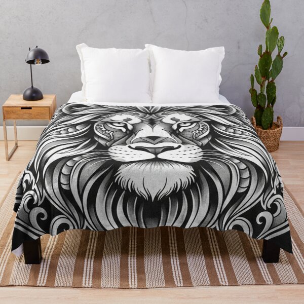 Item preview, Lion designed and sold by RaF71PrO.