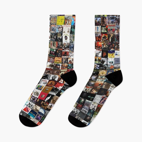 Item preview, BEST HIP HOP ALBUMS 1980 - 2019 designed and sold by Portia L  Algarin.