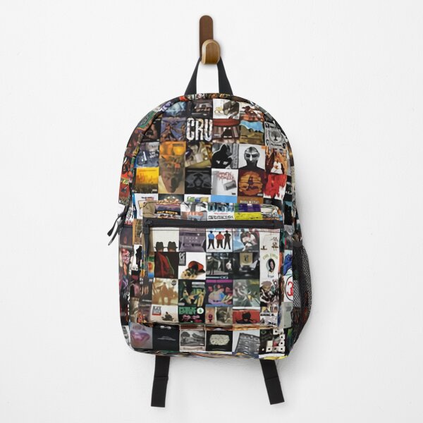 Item preview, Greatest Hip Hop Albums 1986 - 2018 designed and sold by Portia L Algarin.