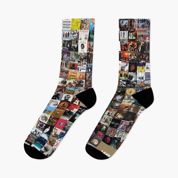Item preview, Greatest Hip Hop Albums 1986 - 2018 designed and sold by Portia L  Algarin.