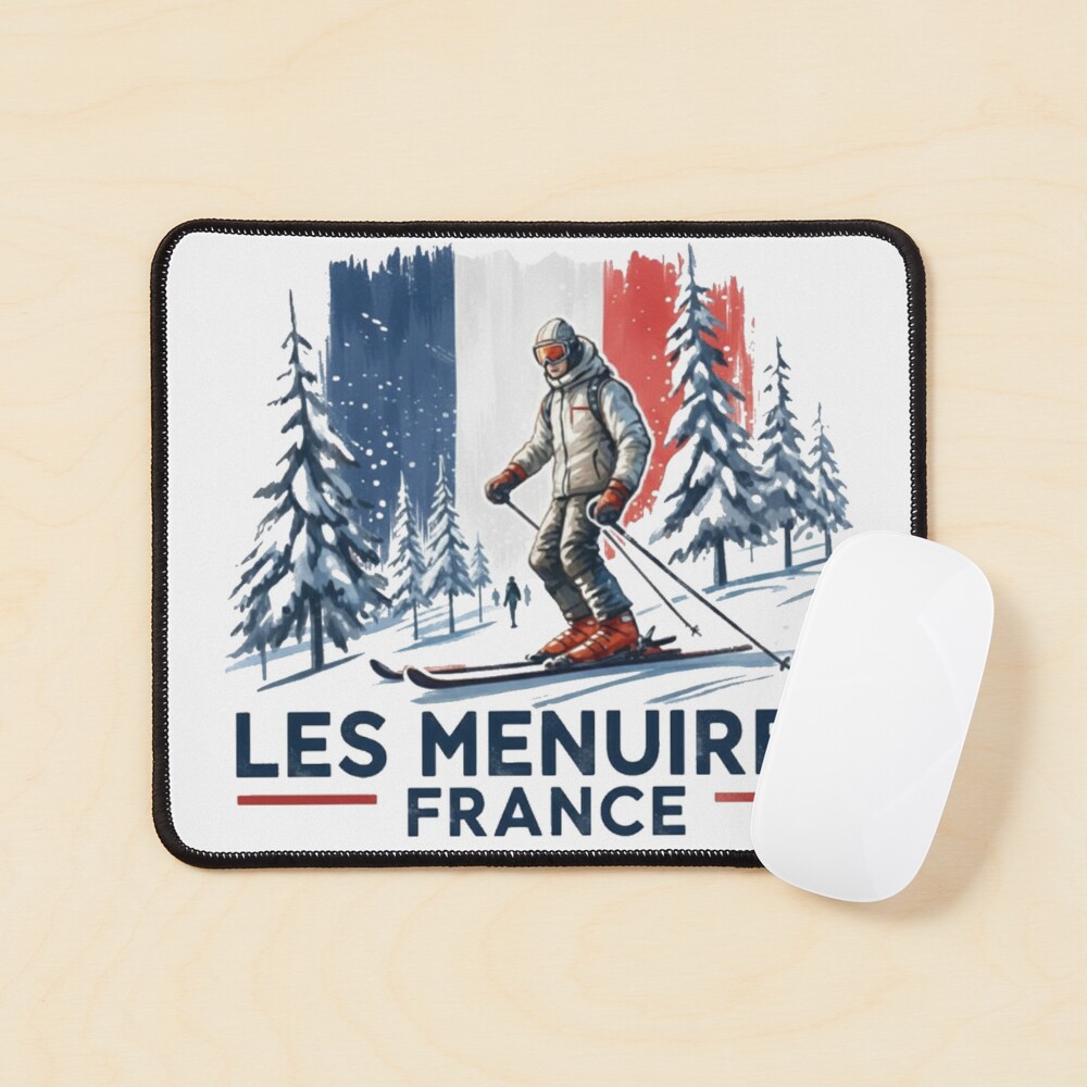 Item preview, Mouse Pad designed and sold by devonclemon.