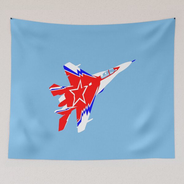 Item preview, Mig-29 designed and sold by sibosssr.