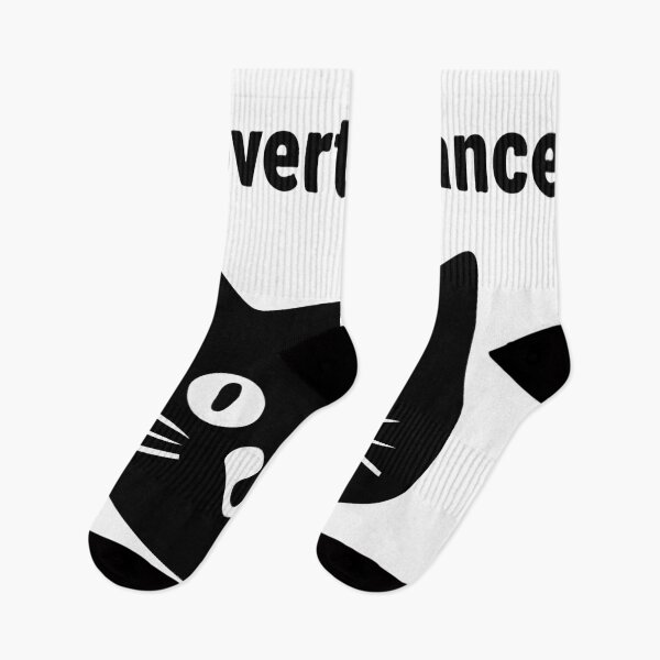 Item preview, Introvert Balance Cat Shirt – Minimalist Black Cat Icon Funny Introvert Personality Humor Design designed and sold by Design-Pro-21.