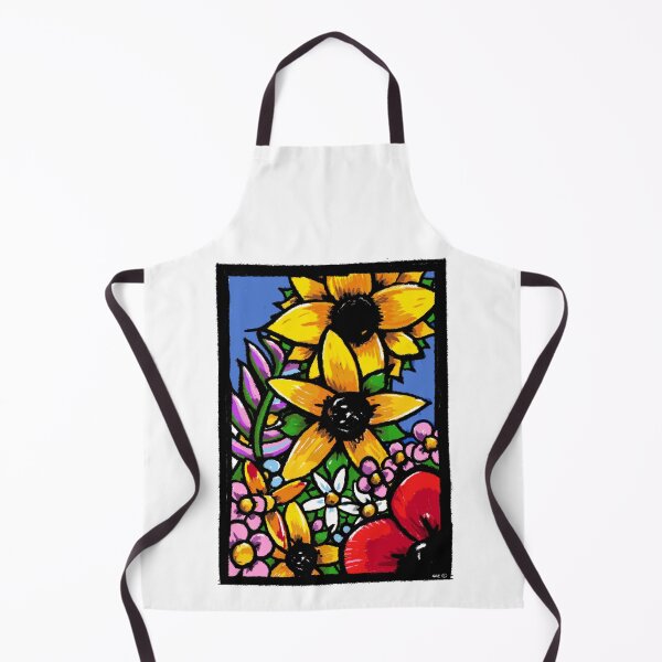 Item preview, Bold Botanicals — Wild Garden in Colour designed and sold by GWARTGB.