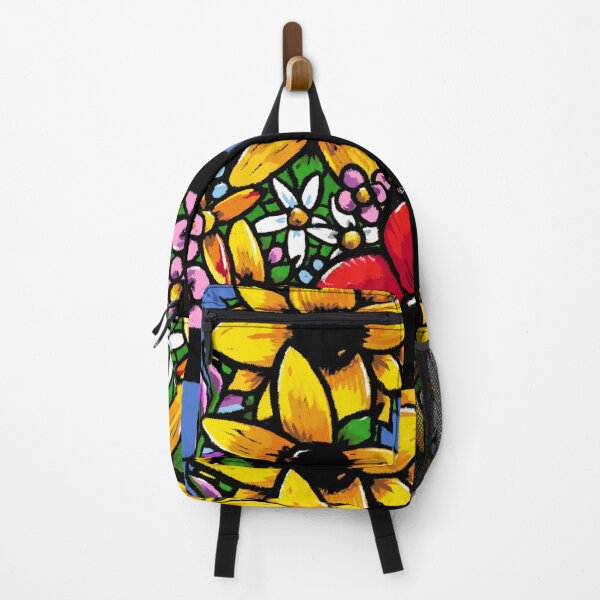 Item preview, Bold Botanicals — Wild Garden in Colour designed and sold by GWARTGB.