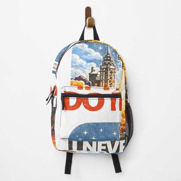 Item preview, If I Don’t Do It Now I Never Will – Rocket Motivation designed and sold by Matinez Pink.