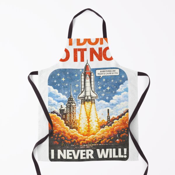 Item preview, If I Don’t Do It Now I Never Will – Rocket Motivation designed and sold by Matinez Pink.