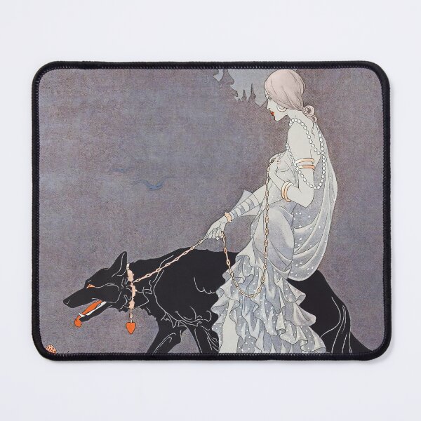 Item preview, Queen of the Night designed and sold by Craphe.