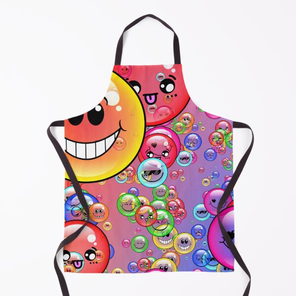 Item preview, Emoji Bubbles designed and sold by Prawny.