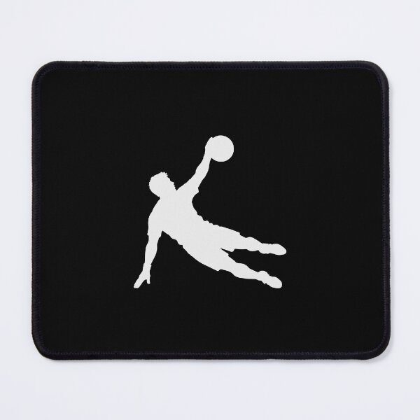 Item preview, Goalkeeper Silhouette – Dynamic Motion Design designed and sold by BrushRushX.