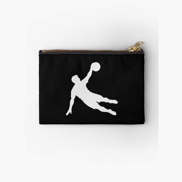 Item preview, Goalkeeper Silhouette – Dynamic Motion Design designed and sold by BrushRushX.