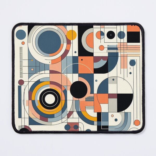 Item preview, Untitled (Geometric Study IV) designed and sold by Monkeysalad.