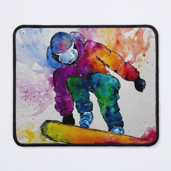 Item preview, Big Air designed and sold by PaintyCreator.