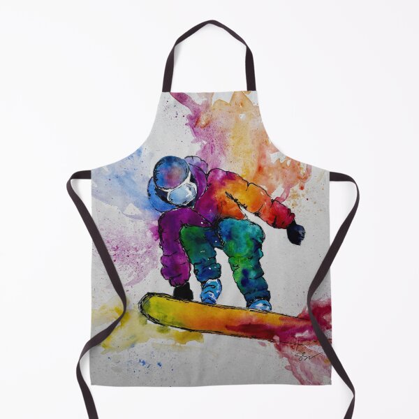Item preview, Big Air designed and sold by PaintyCreator.