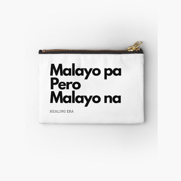 Item preview, Malayo Pa Pero Malayo Na (Healing Era) designed and sold by bonjing16.