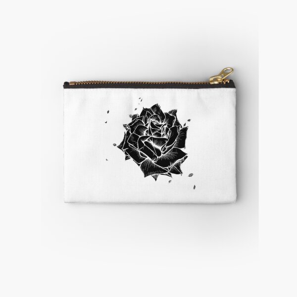 Item preview, A Black Rose designed and sold by NilCaelum.