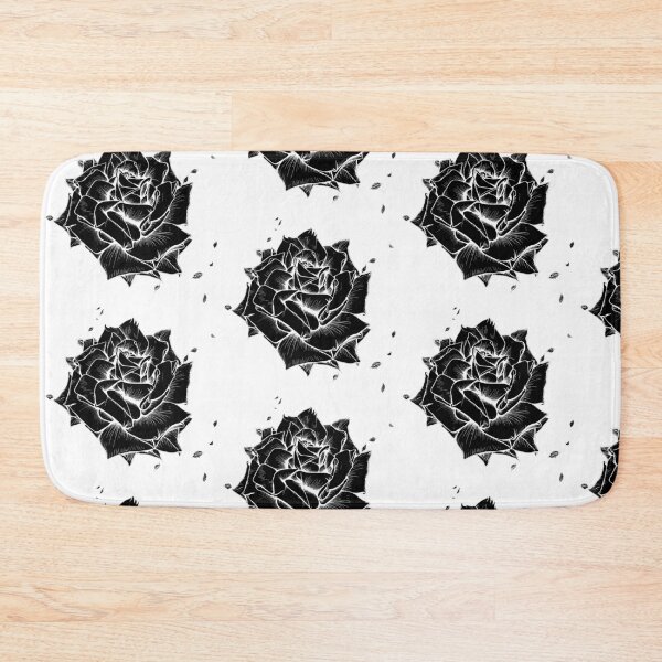 Item preview, A Black Rose designed and sold by NilCaelum.