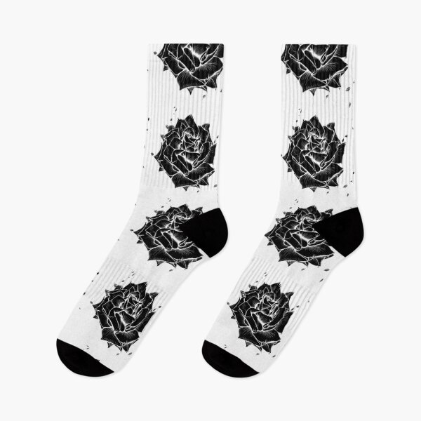 Item preview, A Black Rose designed and sold by NilCaelum.